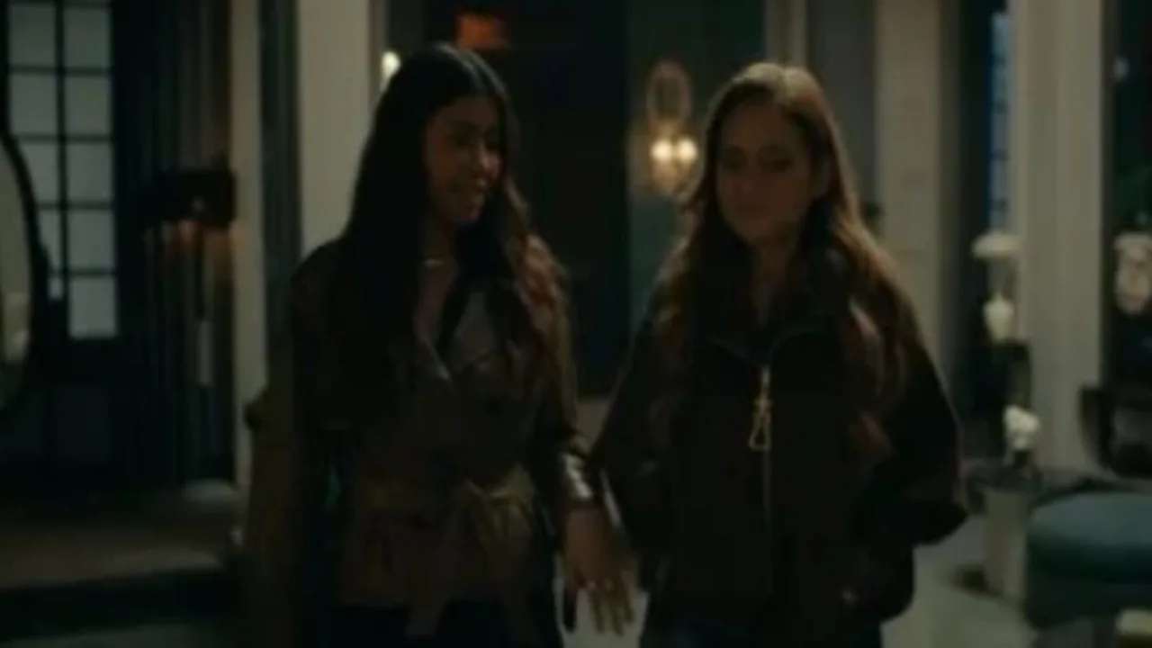 تطورات غير متوقعة في مسلسل على قد الحب بعد طلب مريم الغريب من سارة قبل لقاء شكري